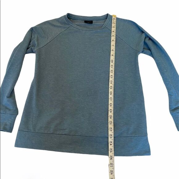 32 Degree Heat Pullover Fleece Lined Sweatshirt - Picture 7 of 11